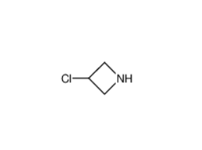 3-氯氮杂环丁烷盐酸盐,3-CHLOROAZETIDINE