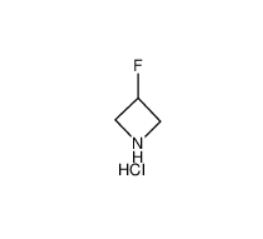 3-氟丫丁啶盐酸盐,3-FLUOROAZETIDINE HYDROCHLORIDE