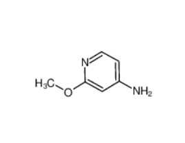 4-氨基-2-甲氧基吡啶,4-Amino-2-methoxypyridine