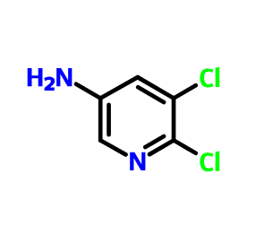 5-氨基-2,3-二氯吡啶,5-Amino-2,3-dichloropyridine