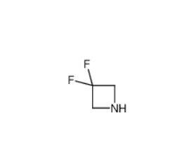 3,3-二氟吖丁啶,Azetidine, 3,3-difluoro-