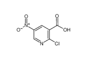 2-氯-5-硝基烟酸,2-Chloro-5-nitronicotinic acid