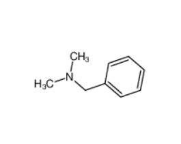 N,N-二甲基苄胺,N,N-Dimethylbenzylamine