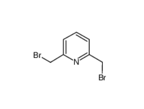 2，6-双（溴甲基）吡啶,2,6-BIS(BROMOMETHYL)PYRIDINE