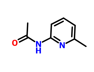 2-乙酰氨基-6-甲基嘧啶,2-ACETAMIDO-6-METHYLPYRIDINE