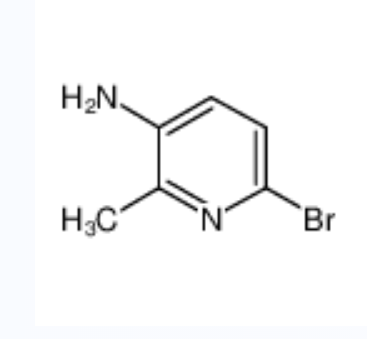 2-溴-5-氨基-6-甲基吡啶,5-Amino-2-bromo-6-picoline
