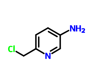 3-甲基-2-氯-5-氨基吡啶,5-AMINO-2-CHLORO-3-PICOLINE