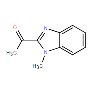 1-甲基-2-乙酰苯并咪唑