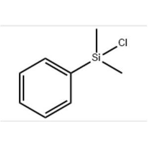 苯基二甲基氯硅烷,Chlorodimethylphenylsilane