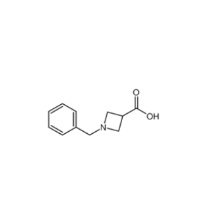 1-苄基氮杂环丁烷-3-甲酸