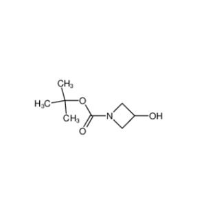 N-Boc-3-羟基氮杂环丁烷