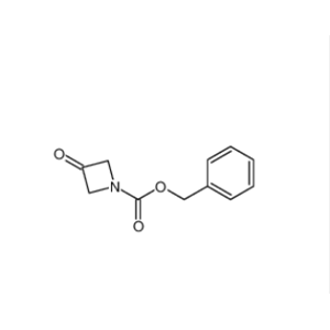 1-苄氧羰基氮杂环丁烷-3-酮