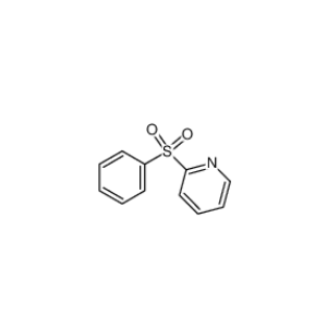 2-(苯磺酰基)吡啶,2-PHENYLSULFONYLPRIDINE