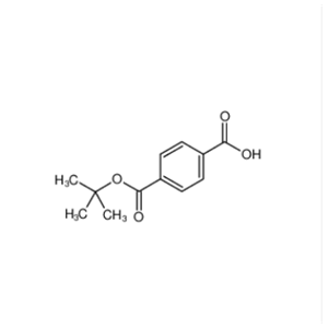 4-(叔丁氧羰基)苯甲 酸