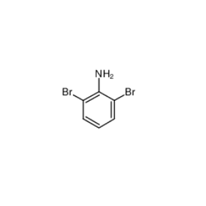 2,6-二溴苯胺,2,6-Dibromoaniline