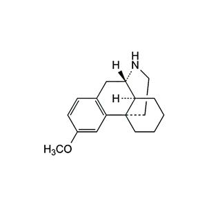 右美沙芬杂质Ⅰ,N-Nordextromethorphan