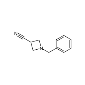 1-苄基-3-氰基氮杂环丁烷