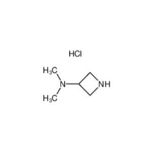 N,N-二甲基氮杂环丁烷-3-胺盐酸盐