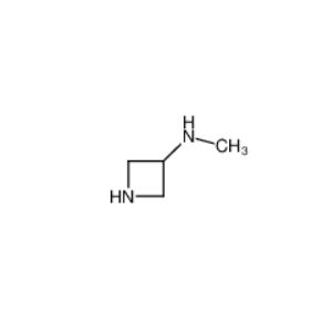 N-甲基氮杂环丁烷-3-胺盐酸盐