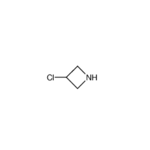3-氯氮杂环丁烷盐酸盐