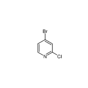 2-氯-4-溴吡啶