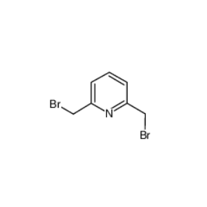 2，6-双（溴甲基）吡啶