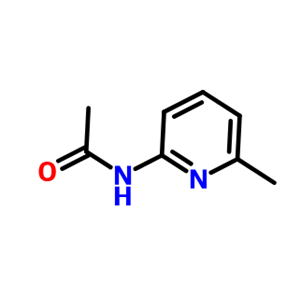 2-乙酰氨基-6-甲基嘧啶,2-ACETAMIDO-6-METHYLPYRIDINE