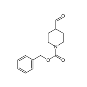 4-甲酰基-N-CBZ 哌啶,4-FORMYL-N-CBZ-PIPERIDINE