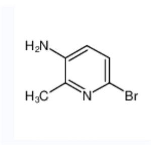 2-溴-5-氨基-6-甲基吡啶,5-Amino-2-bromo-6-picoline