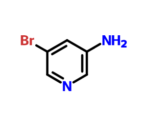 5-溴-3-氨基吡啶,3-Amino-5-bromopyridine