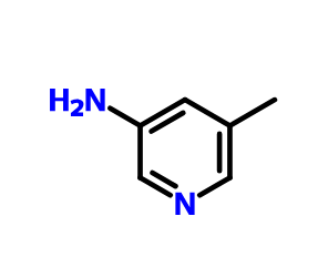 3-氨基-5-甲基吡啶,5-Methylpyridin-3-amine