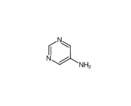 5-氨基嘧啶,5-AMINOPYRIMIDINE