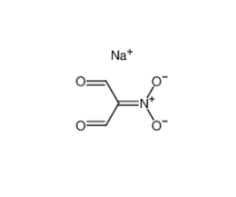 硝基丙二醛钠·一水合物,NITROMALONALDEHYDE SODIUM