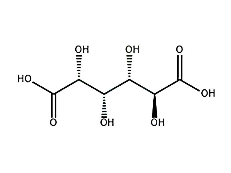 葡萄糖二酸,D-Glucaric acid