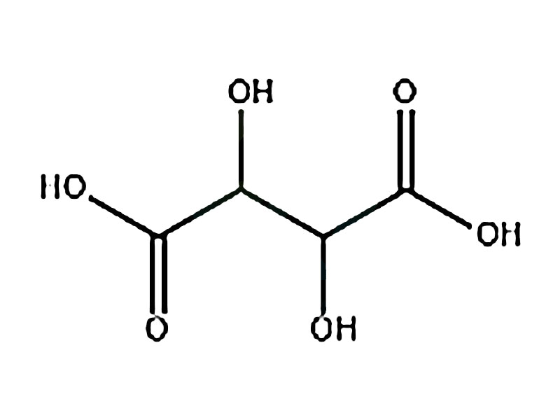 酒石酸,dl-tartaric acid