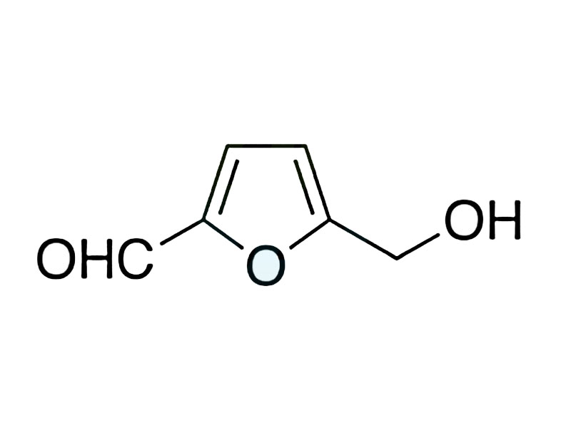 2-羟甲基糠醛,5-Hydroxymethylfurfural