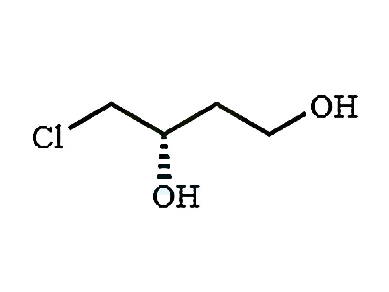(S)-4-氯-1,3-丁二醇,Amprenavir Impurity 1