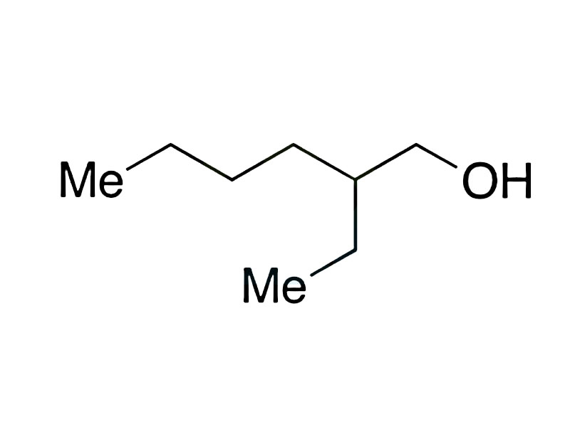 2-乙基己醇,2-Ethyl-1-hexanol