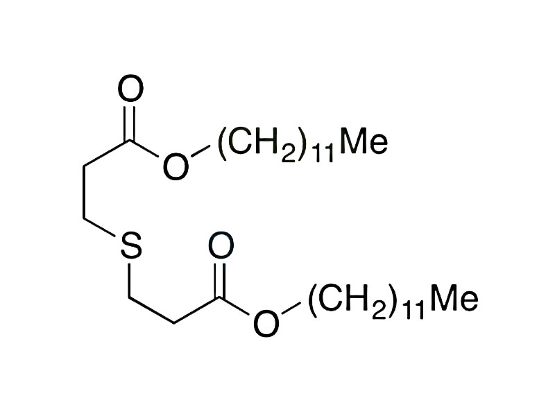 二(十二烷基)3，3’-硫代二丙酸盐,Didodecyl 3,3'-Thiodipropionate