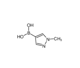 1-甲基-1H-吡唑-4-硼酸,1-Methyl-1H-pyrazole-4-boronic acid