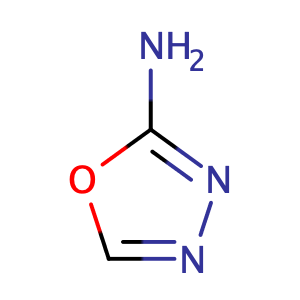 1,3,4-噁二唑-2-胺,1,3,4-Oxadiazol-2-amine