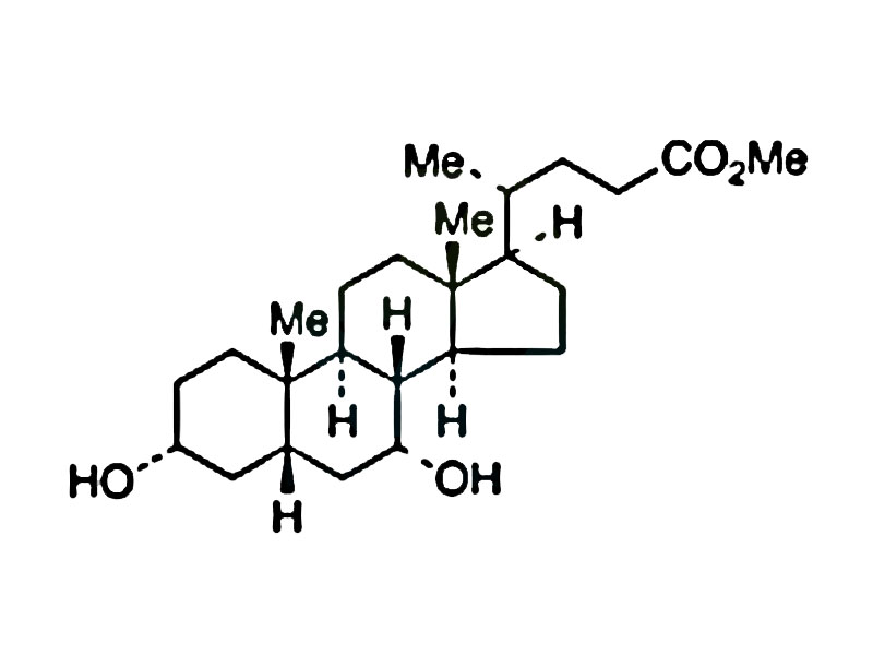 3β胆酸,Cholic acid