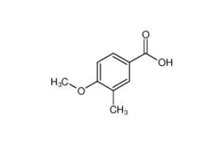 4-甲氧基-3-甲基苯甲酸,4-Methoxy-3-methylbenzoic acid