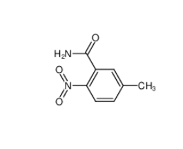 5-METHYL-2-NITROBENZAMIDE,5-METHYL-2-NITROBENZAMIDE