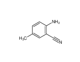 2-氨基-5-甲基苯腈,2-Amino-5-Methyl-Benzonitrile