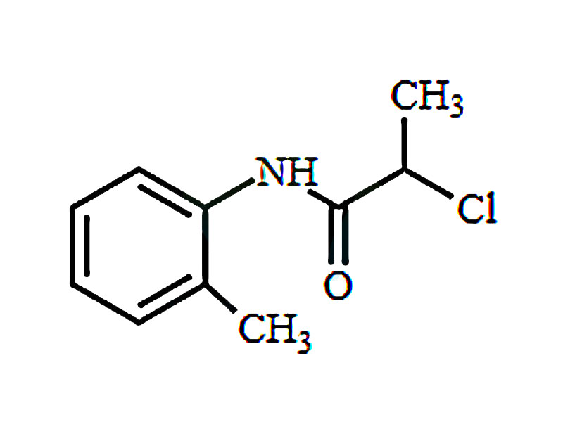 丙胺卡因杂质A,Prilocaine EP Impurity A