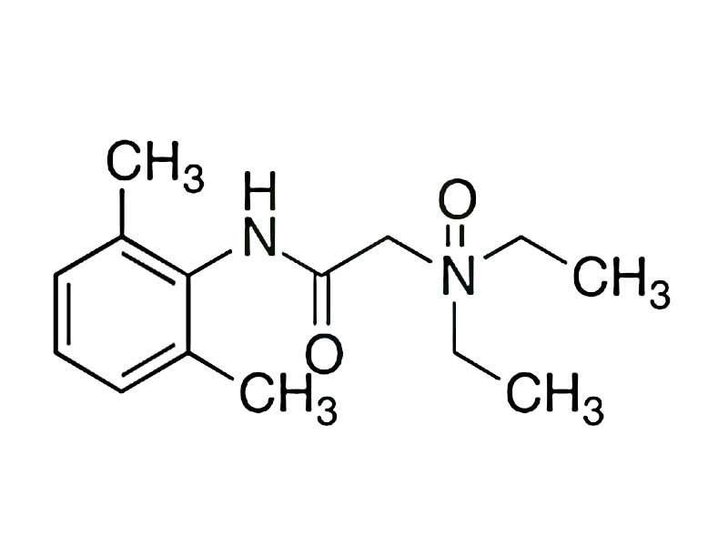 利多卡因杂质B,Lidocaine EP impurity B