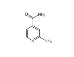 2-氨基吡啶-4-氨甲酰,2-AMINO-ISONICOTINAMIDE