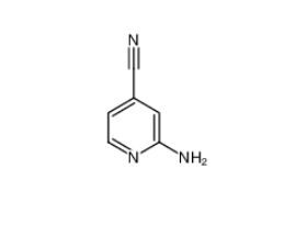 2-氨基-4-氰基吡啶,2-Amino-4-cyanopyridine