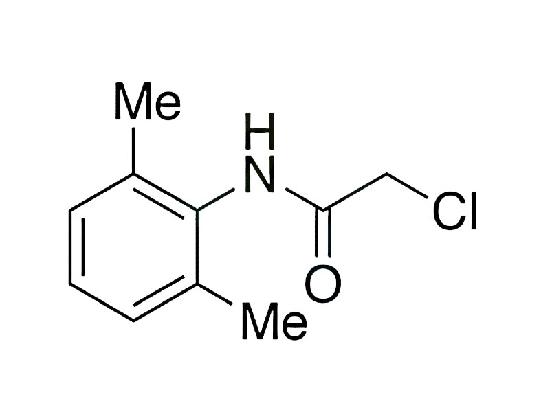 雷诺嗪杂质对照品,Lidocaine EP Impurity H